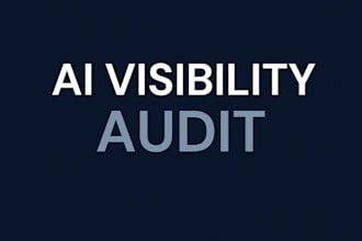 audit your website ai visibility across chatgpt gemini and perplexity