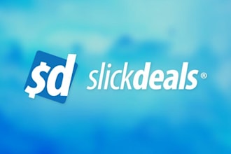 promote and boost your deal for higher sale