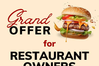 design eye catching ad creatives for social media marketing