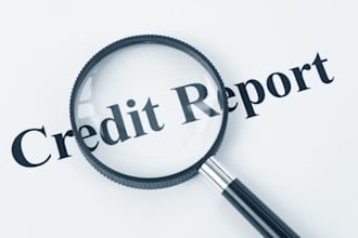 dispute negative items on your credit report