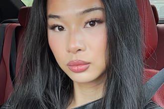 teach you how to apply makeup to build your self confidence