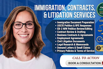 draft your small claims court paperwork, summons, and evidence summary