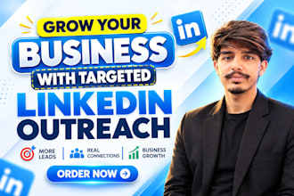 do b2b appointment setting through linkedin outreach campaigns