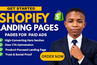 do shopify store for customers