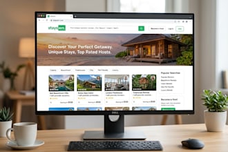 vacation rental website direct booking rental website short term rental lodgify