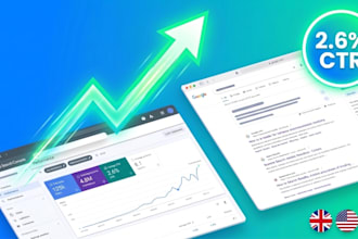 maximize your CTR and organic website traffic shown in gsc