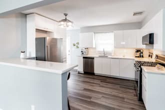design modern kitchen layouts, cabinet systems and complete 2020 design workflow