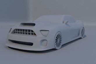 design 3d cars, automotive concepts, body kits, widebody and vehicle parts