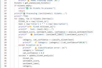 build a python etl pipeline to clean and transform your data
