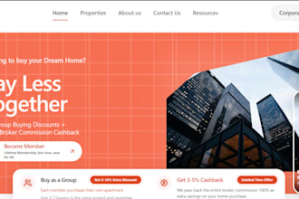 build full stack mern web applications or react web app