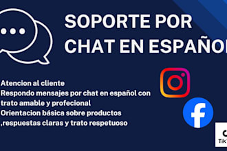 soporte por chat en espanol