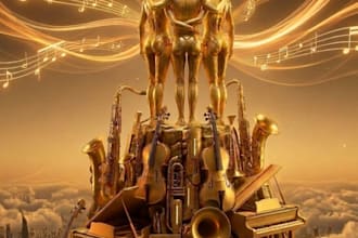 compose symphonic music  and vocal coach