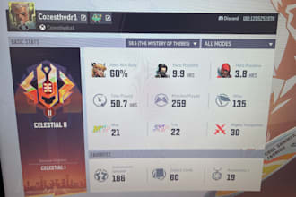 help you climb ranks in marvel rivals