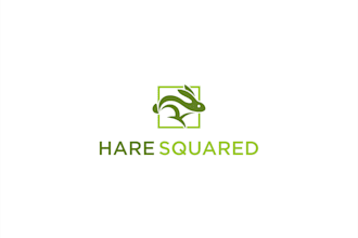 design modern technology software corporate and minimalist logo