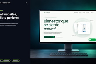 redesign your wordpress website for better UX and conversions