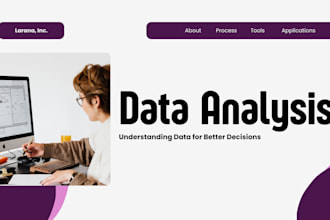 do microsoft excel data entry, cleaning and pivot table