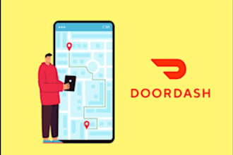 build doordash bot, instacart bot, uber bot, spark driver bot, amazon flex bot
