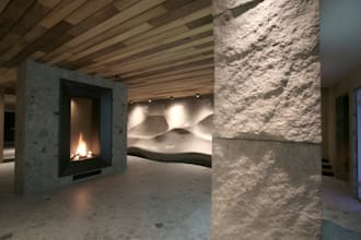design your sauna, steam room or luxury wellness space in 3d