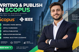 backdate, write and publish best paper award in google scholar indexed journal