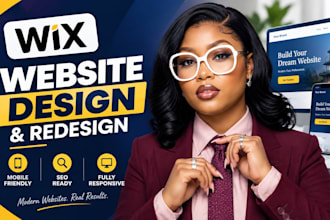build wix website wix website redesign wix website design wix website redesign