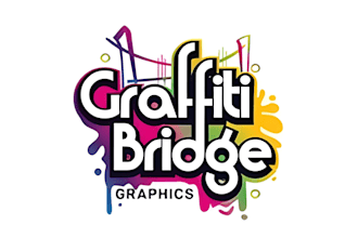 draw badass logo for your business