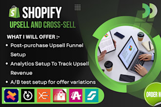 upsell and cross sell selleasy essential bundlex kaching aftersell easysell fbp