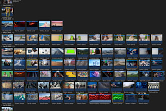 edit your video for cheap