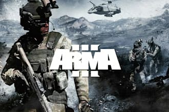 do arma reforger server setup, arma reforger weapons, map creation, arma mod