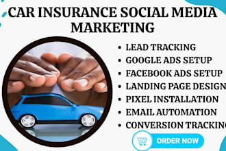 do car insurance marketing auto insurance car finance auto dealership leads