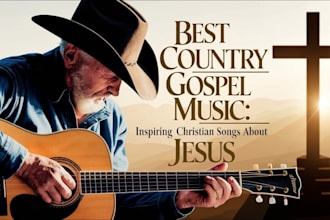 promote your spotify music and gospel songs for growth