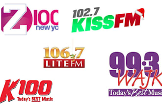 elevate your music career with US radio and dj promotion