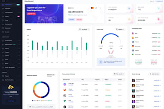 develop saas web apps with react  front end developer ai software developer erp