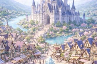 write custom lore, worldbuilding, and character backstories