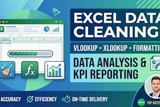 fix the excel vlookup xlookup and formula errors