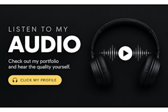 make or remake custom hiphop, trap, rap, rock, lofi, afropop, rnb beats