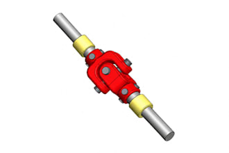 do 3d cad design, mechanical part, technical drawing, obj for prototyping