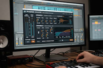 install, fix, debug, troubleshoot and build vst vst3 au audio plugins
