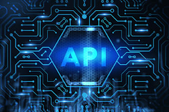 fastapi , microservices backend development
