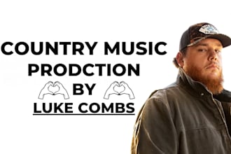 sing and write modern country music, indie folk and country pop songs