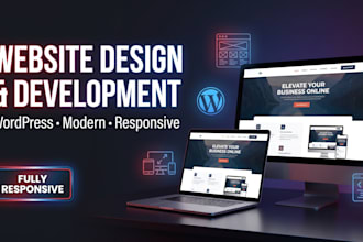 design and customize divi websites
