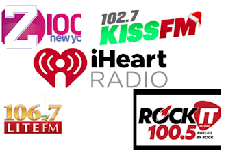 promote your music on USA radio stations and networks