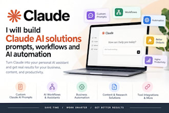 build an ai voice agent for calls, appointments and lead generation