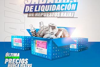 diseño para redes sociales