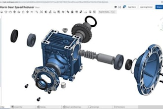 create custom fusion 360 cad product design and 3d modeling for manufacturing