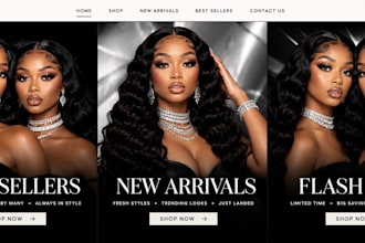 hair extension hair website beauty website hair extension store