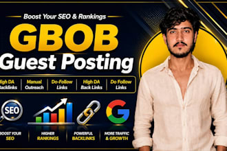 build powerful tech backlinks with premium tech guest posts