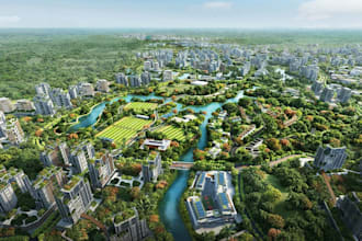 design and analyze residential, school, commercial, hotel, and city structures