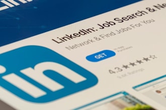 optimize your linkedin profile and write a professional bio