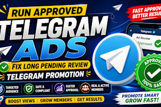 do effectively telegram promotion