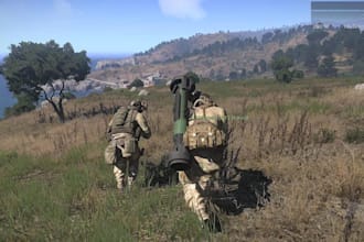 arma 3 server setup, arma 3, arma 3 trailers, arma 3 map, arma reforger mods
